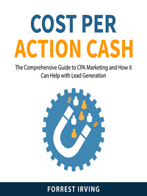 cover image of Cost Per Action Cash
